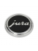 Logo traseiro cafeteira jura  ENA, IMPRESSA  P5 D10