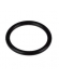 Anel oring preto da cabeca infusora cafeteira delonghi