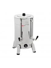 Resistencia Cafeteira Industrial Monharcha, Consercaf 220v 1500W 8.5MM P7 O6