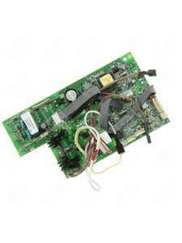 Placa power 220v cafeteira philips walita latte go 2200 P2 D9