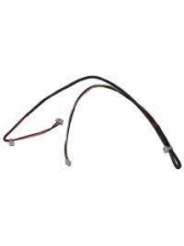 Chicote do sensor de agua para cafeteira saeco e gaggia