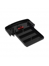 Bandeja de Pingos para Cafeteira Gaggia Cadorna Prestige