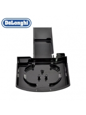 Bandeja de gotas e residuos  preta cafeteira delonghi ECAM P2 C4