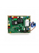 Placa Power Principal Nova Spidem Trevi 127V P7 F7