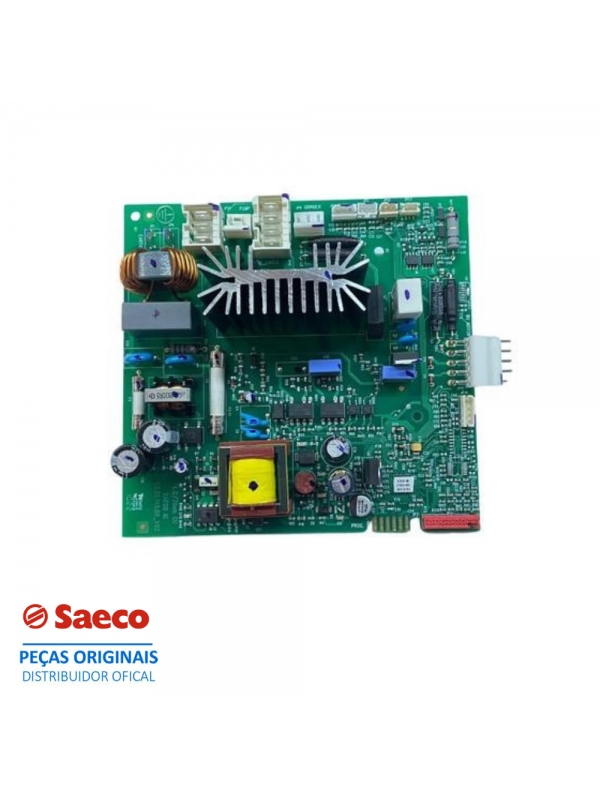 Placa power saeco minuto 127V HD8773 P5 I1