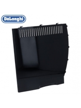 Lateral do gabinete lado esquerdo delonghi ECAM P2 C4