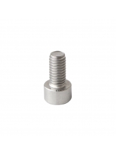 Parafuso Aço Inoxidavel Do P/ SuP Do Filtro da Caldeira Gaggia Classic, Cassic E24, Baby Class, Baby Twin Original P1 J4