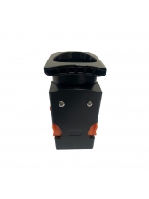 Grupo Infusor  Completo Cafeteira  Spidem Trevi, Oster, Delonghi Safira P1 K2