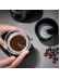 Dosador de Cafe P/ Cafeteira Italiana Bialetti Moka- 6 XIC P7 N4