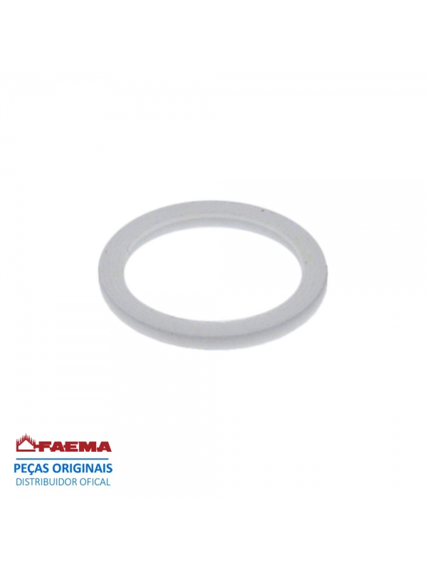 Guarnicao de vedacao Faema, Cimbali, Casadio ø 22x17x1,5 mm - 1186957-LF3T221715