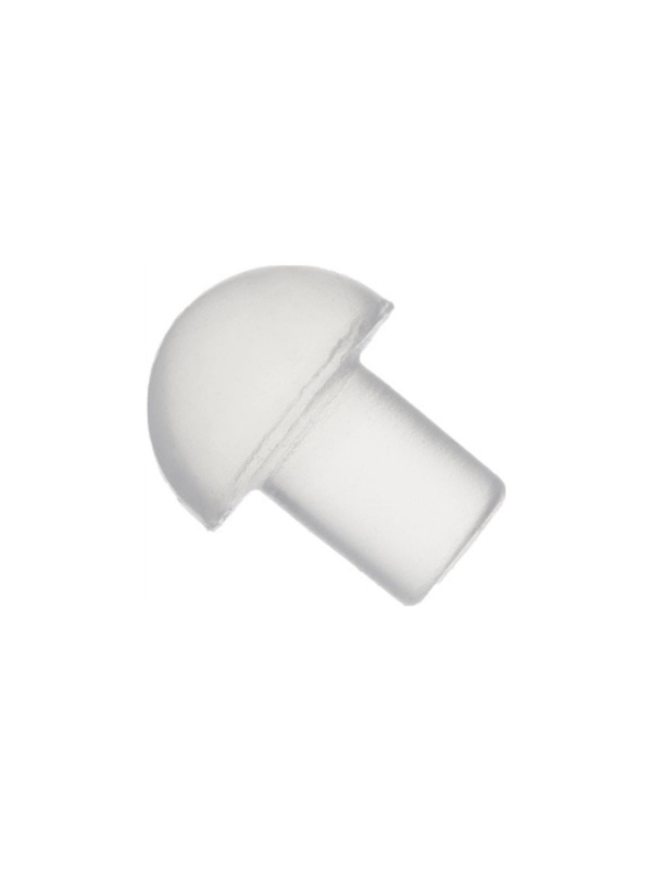 Valvula cogumelo da caldeira cafeteira manual  delonghi P2 H8