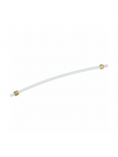 Mangueira de teflon cafeteira saeco, gaggia, delonghi P2 F6