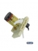 Valvula cabecote cafeteira delonghi P8 D5