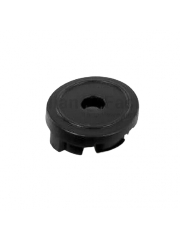 Tampinha frontal do vaporizador saeco intelia, vienna, naviglio P5 M9
