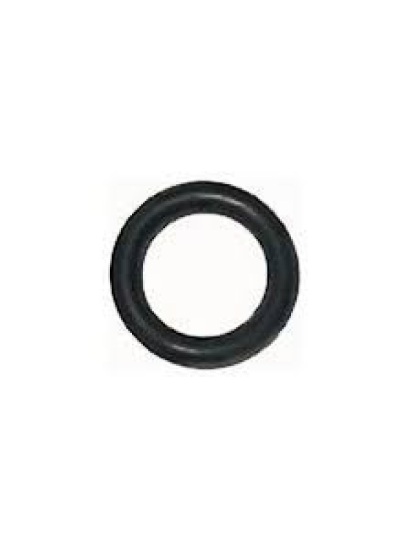 Oring de vedacao preto cafeteira faema