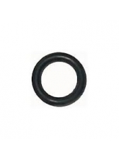 Oring de vedacao preto cafeteira faema