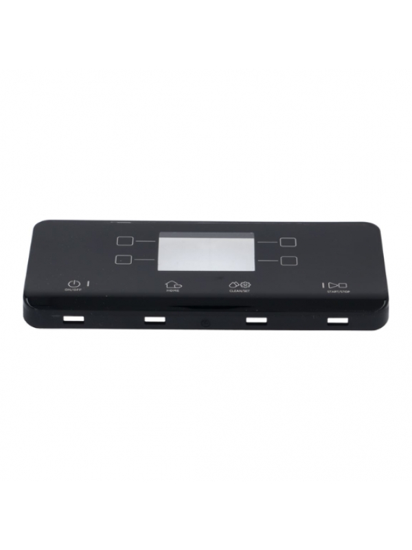 Mascara frontal do display Grafico Gaggia Magenta Milk, Prestige, Plus 10001541 P2 K4