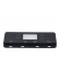 Mascara frontal do display Grafico Gaggia Magenta Milk, Prestige, Plus 10001541 P2 K4