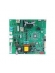 Placa power 127v cafeteira gaggia magenta