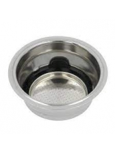Filtro 1 cafe cafeteira delonghi EC680 dedica ø 61.5x26.5 mm P3 B2