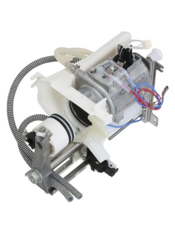 Caldeira completa 220v cafeteira krups P2 C5