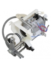 Caldeira completa 220v cafeteira krups P2 C5