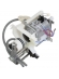 Caldeira completa 220v cafeteira krups P2 C5