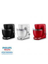 Batedor Orbital P/ Batedeira Philips Walita Ri7922 Original