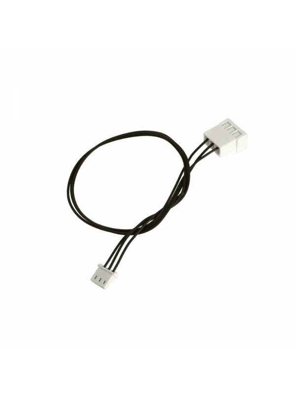 Chicote Conector 3 Pinos Do Contador De Fluxo, Cafeteira Saeco e Gaggia P7 B8