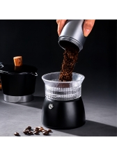 Dosador de Cafe P/ Cafeteira Italiana Bialetti Moka- 6 XIC P7 N4