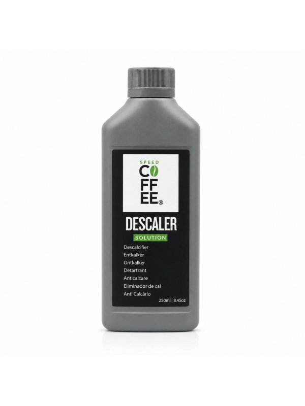 Descalcificante  250ml Para Maquinas de Cafe Saeco Philips Walita
