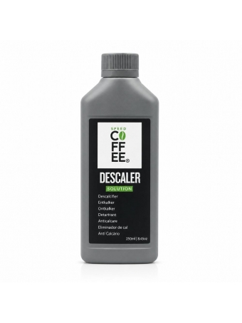 Descalcificante  250ml Para Maquinas de Cafe Saeco Philips Walita