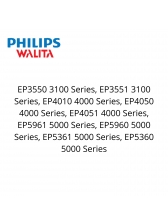 Filtro de agua Aquaclean Compativel Com Cafeteira Philips Walita P4 I7