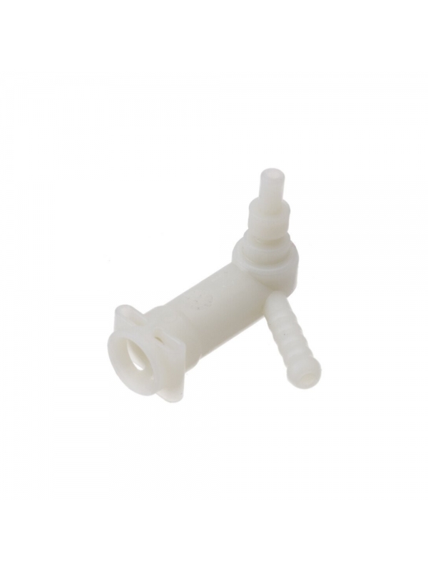 Conexao Cotovelo Caldeira New Royal 1825 P5 E8