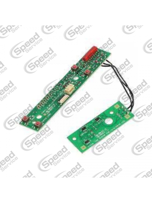 Placa interface cafeteira saeco SyntiaG1 B4 (A)