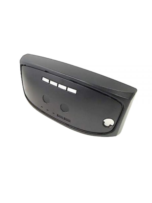 Painel frontal de comandos cafeteira delonghi corso ESAM2600 P3 A9