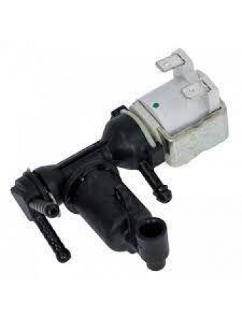 Valvula solenoide completa 120v cafeteira saeco e gaggia
