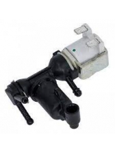 Valvula solenoide completa 120v cafeteira saeco e gaggia