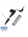 Tubo interno Do Bico Vaporizador Capuccinador P6 D4