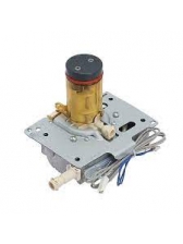 Thermoblock e valvula infusora 220v delonghi ESAM