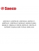Tampa do reservatorio de graos cafeteira saeco vienna ocs, intelia, gaggia naviglio, cadorna P6 L5-L6-L7