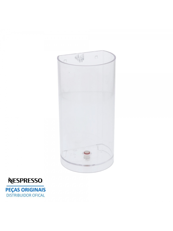 Reservatorio de agua nespresso medidas 203X102x96 mm EN166 CITIZ - 1680023-MS-0055340 CX 8