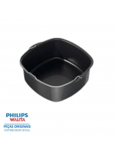 Forma Assadeira AirFryer Walita RI9217 RI9220 RI9225 RI9240
