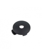 Tampinha plastica do tubo de vapor cafeteira gaggia anima