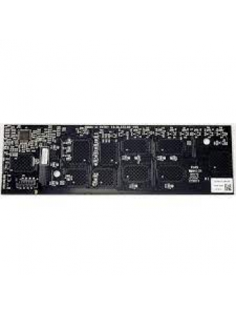 Placa do painel 220v cafeteira philips walita latte go 2200 G1 F4 C
