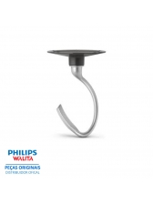 Batedor Gancho Cinza P/ Bated Philips Walita Ri7922 Original