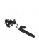 Conjunto bico vaporizador completo delonghi P4 B2