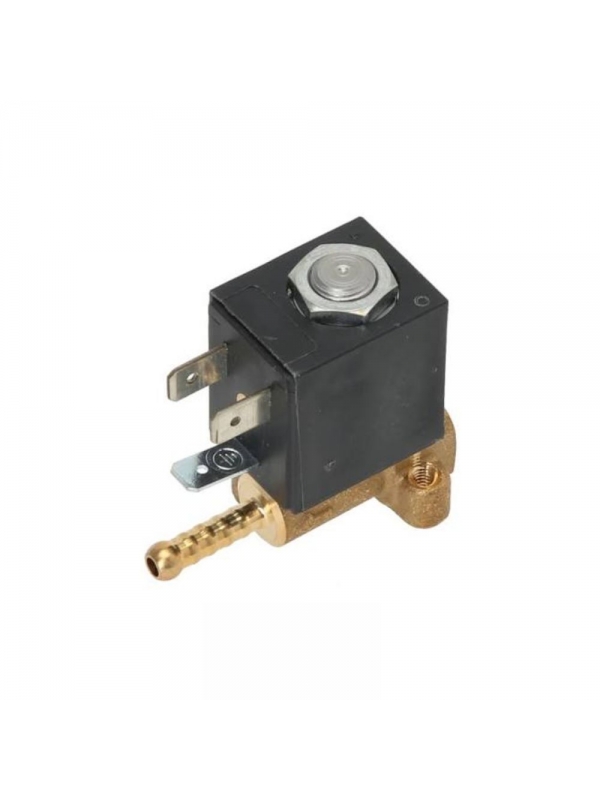 Valvula Solenoide 2 Saidas Saeco Vienna Gaggia Naviglio EVOT57 G1/8 - 421944008781