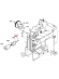 Bucha de bronze do motor redutor cafetira saeco, gaggia, philips Walita P2 J4