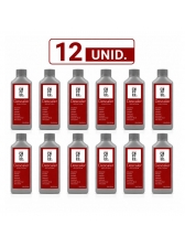 Descalcificante Gaggia 250ml  12 unidades